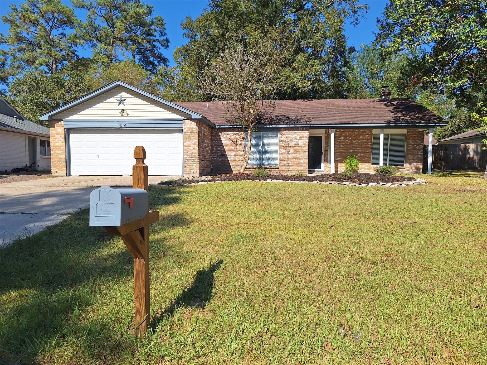 614 Equinox Street Crosby TX 77532