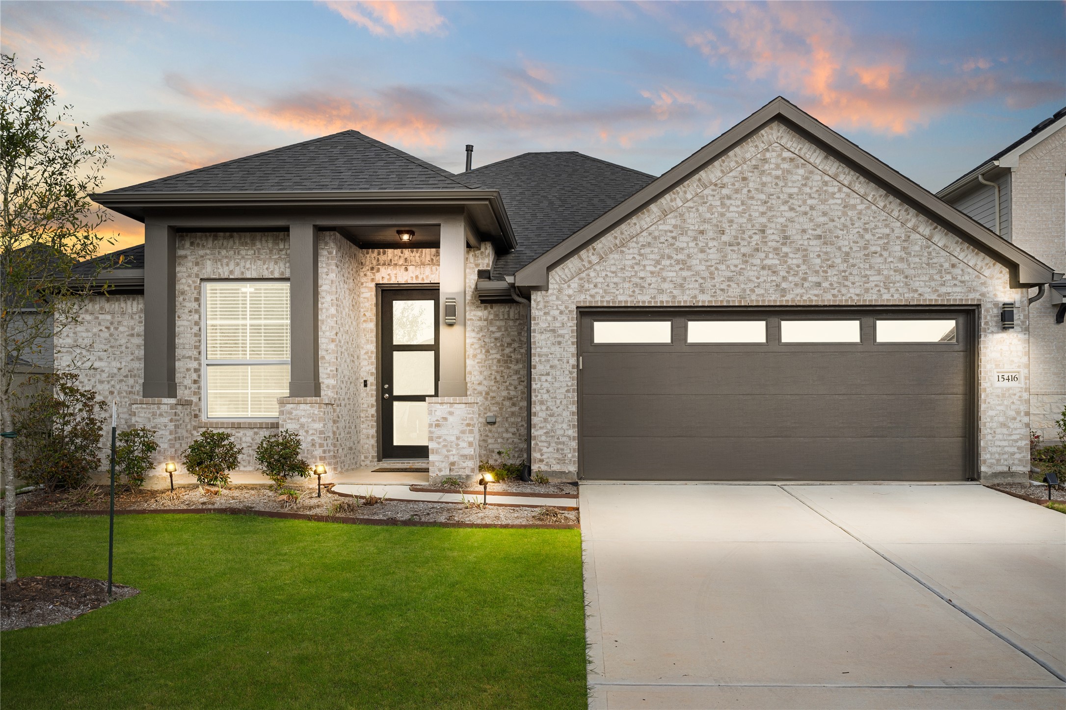15416 Bicknells Thrush Court Magnolia TX 77354