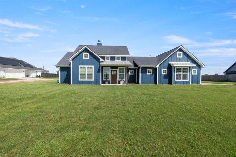 12214 County Road 175 Iola TX 77861