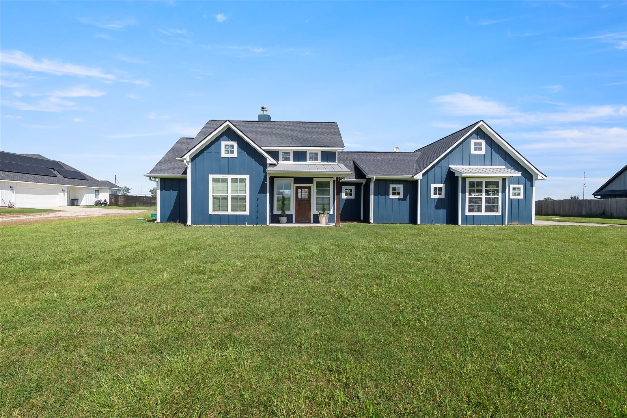12214 County Road 175 Iola TX 77861