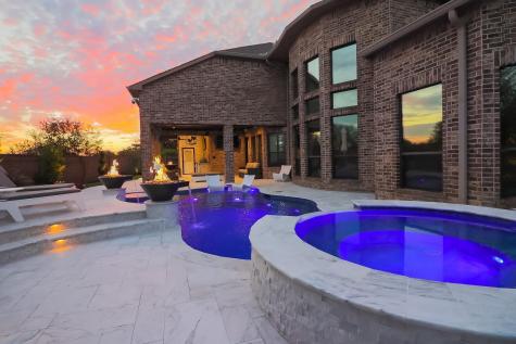2872 Ragusa Lane League City TX 77573