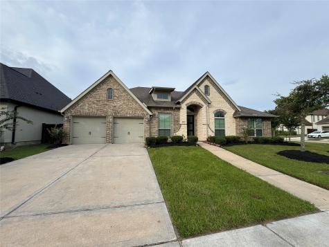 10323 Granite Court Rosharon TX 77583