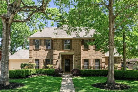 1818 Copperwood Lane Richmond TX 77406