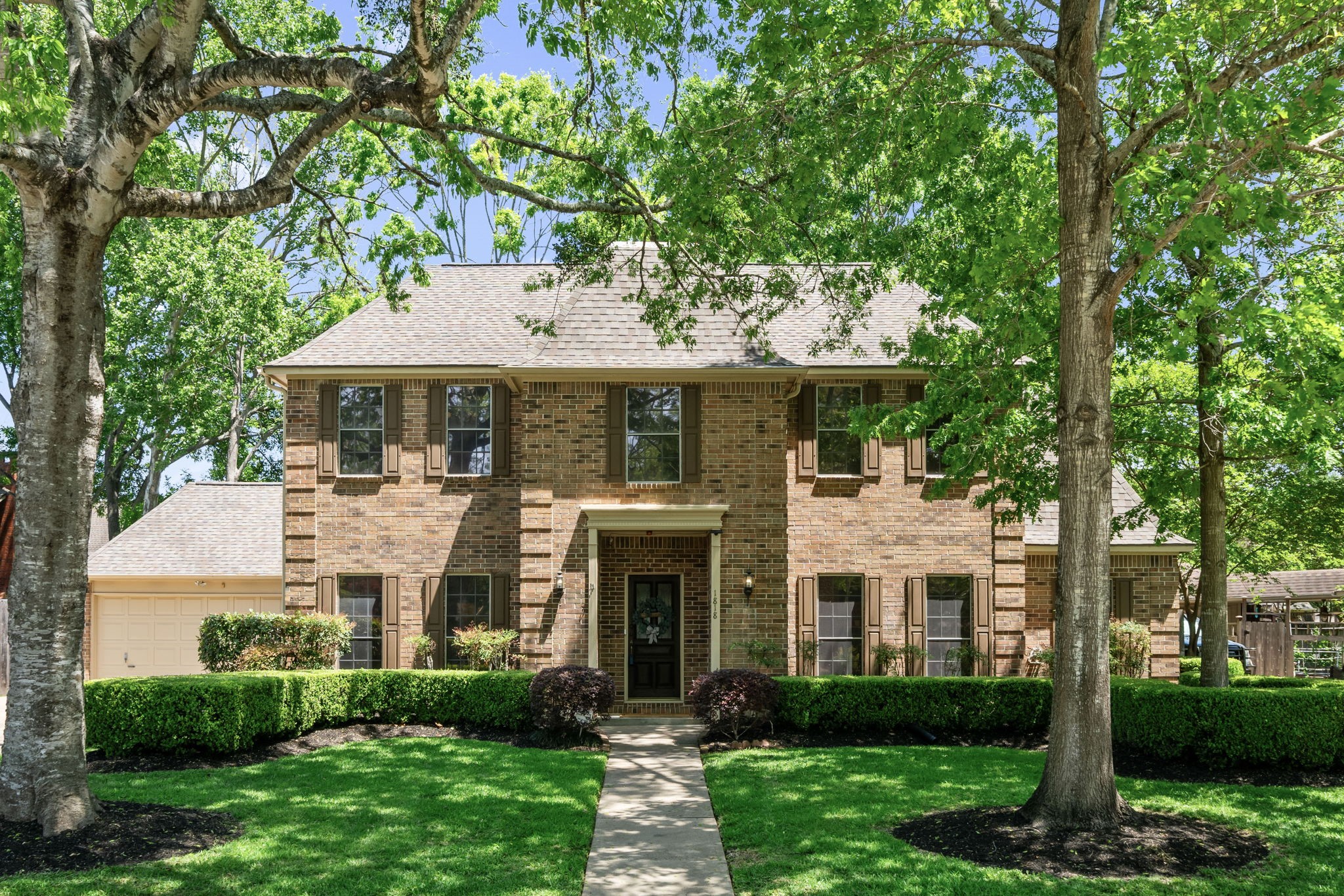 1818 Copperwood Lane Richmond TX 77406