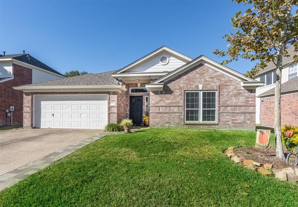16614 Spring Glade Drive Cypress TX 77429