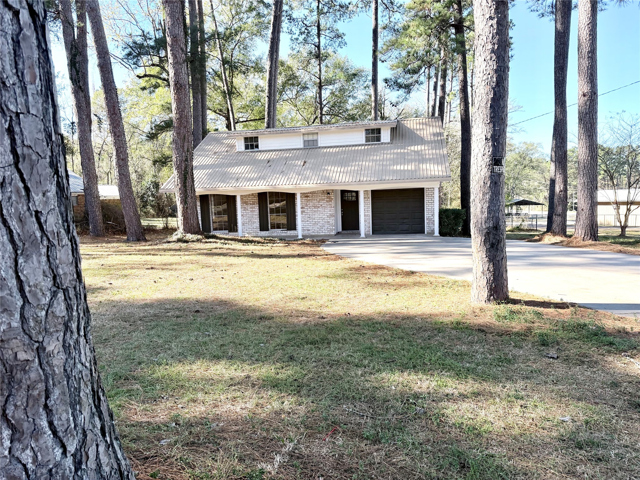 114 Skyview Drive Livingston TX 77351