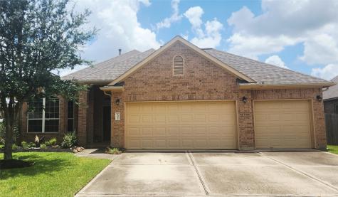 16022 Sydneyann Drive Hockley TX 77447