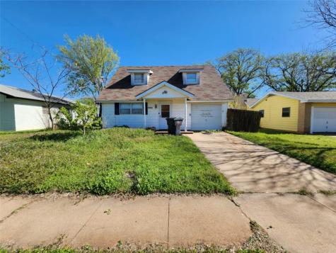 1809 Deer Park Way Wichita Falls TX 76306