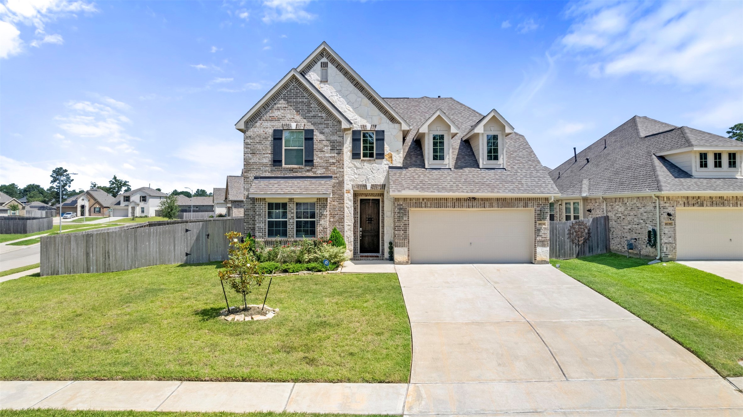 18733 Laurel Oaks Lane Magnolia TX 77355