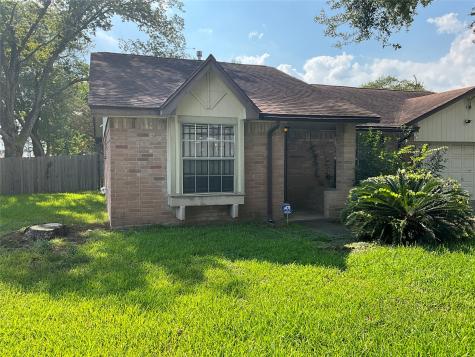 2730 Dawn Star Drive Missouri City TX 77489