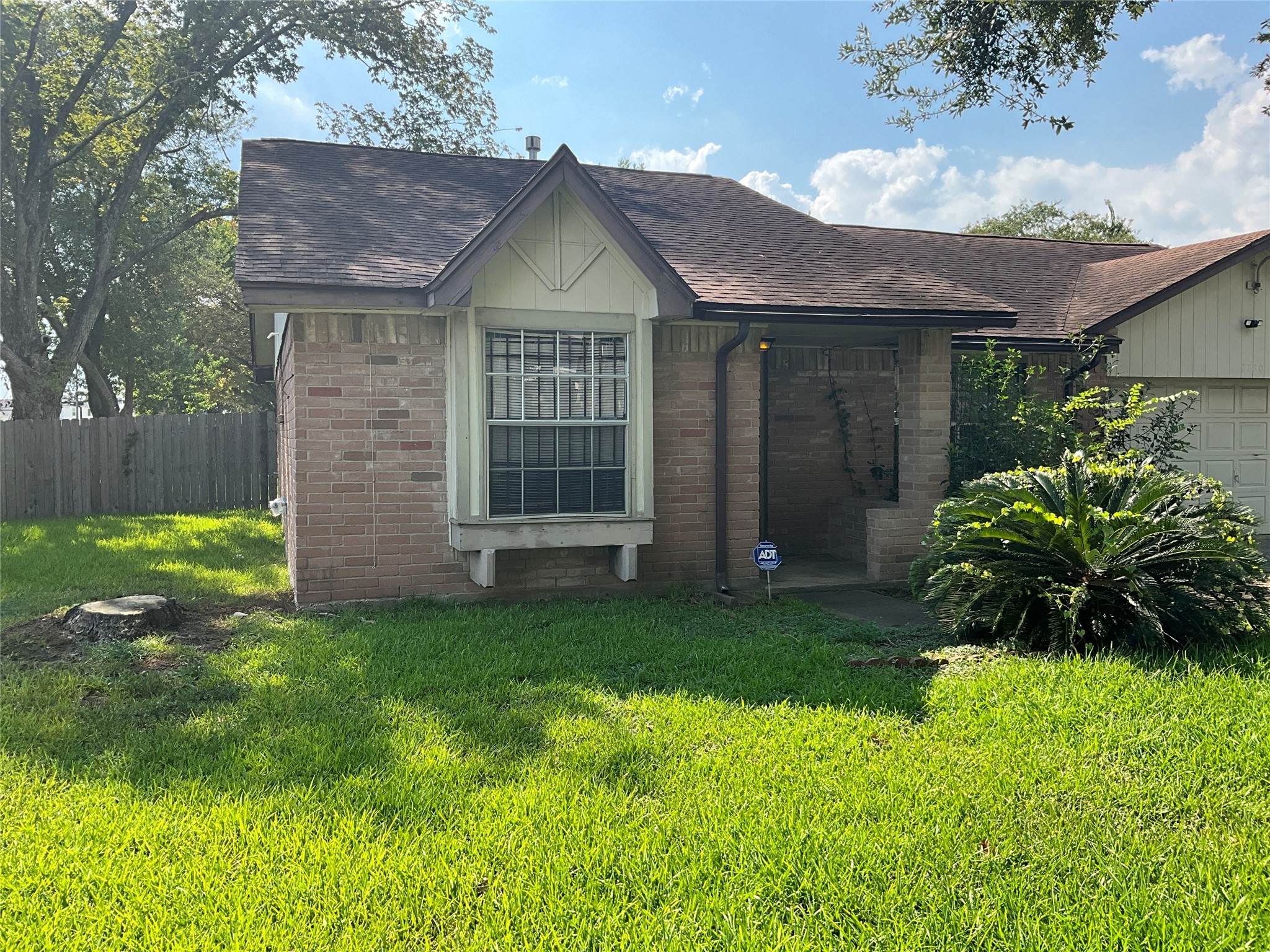 2730 Dawn Star Drive Missouri City TX 77489
