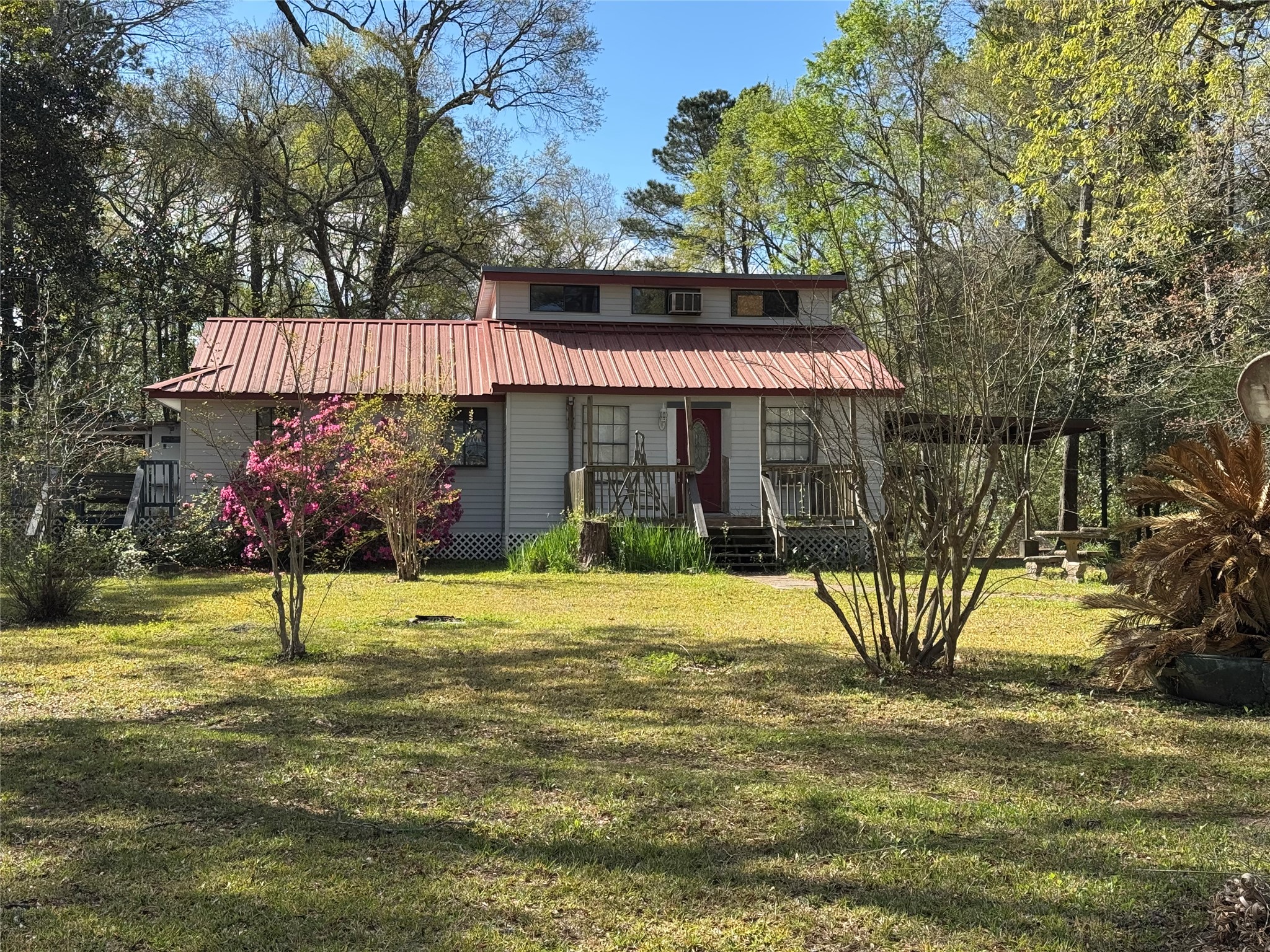 41 Joyce Street Shepherd TX 77371