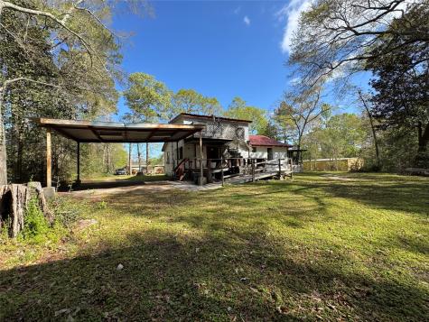 41 Joyce Street Shepherd TX 77371