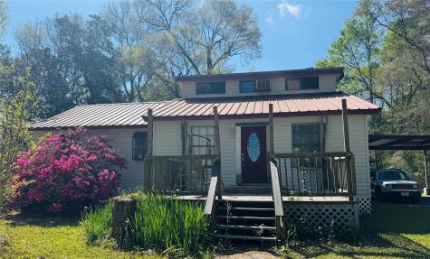 41 Joyce Street Shepherd TX 77371