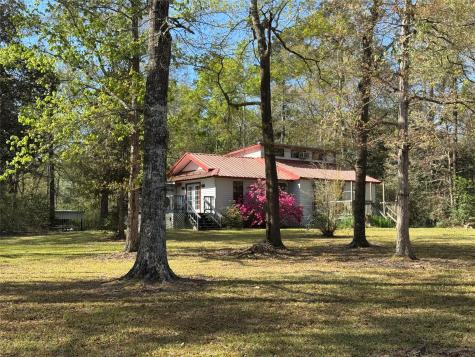 41 Joyce Street Shepherd TX 77371