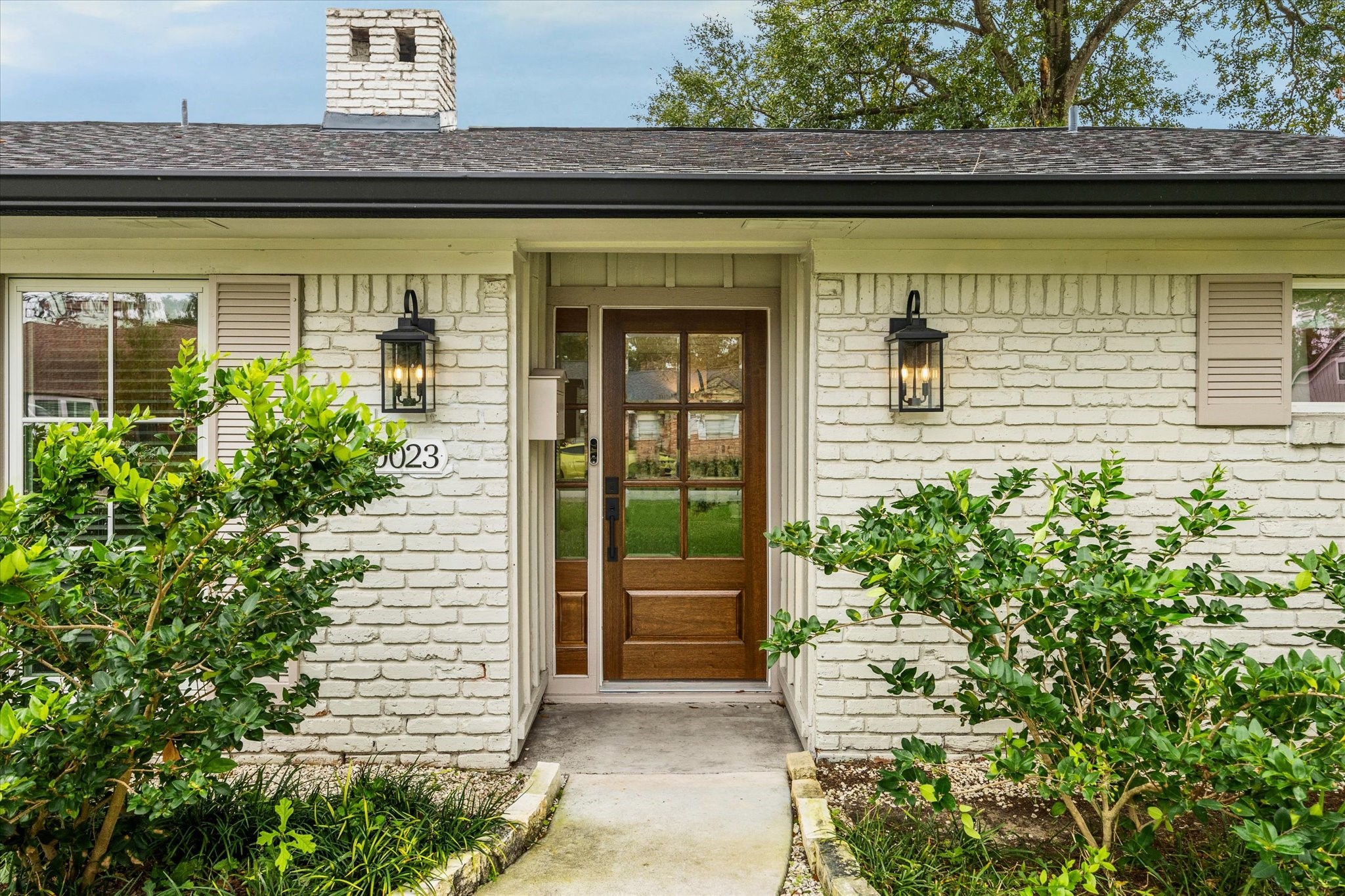 10023 Briarwild Lane Houston TX 77080