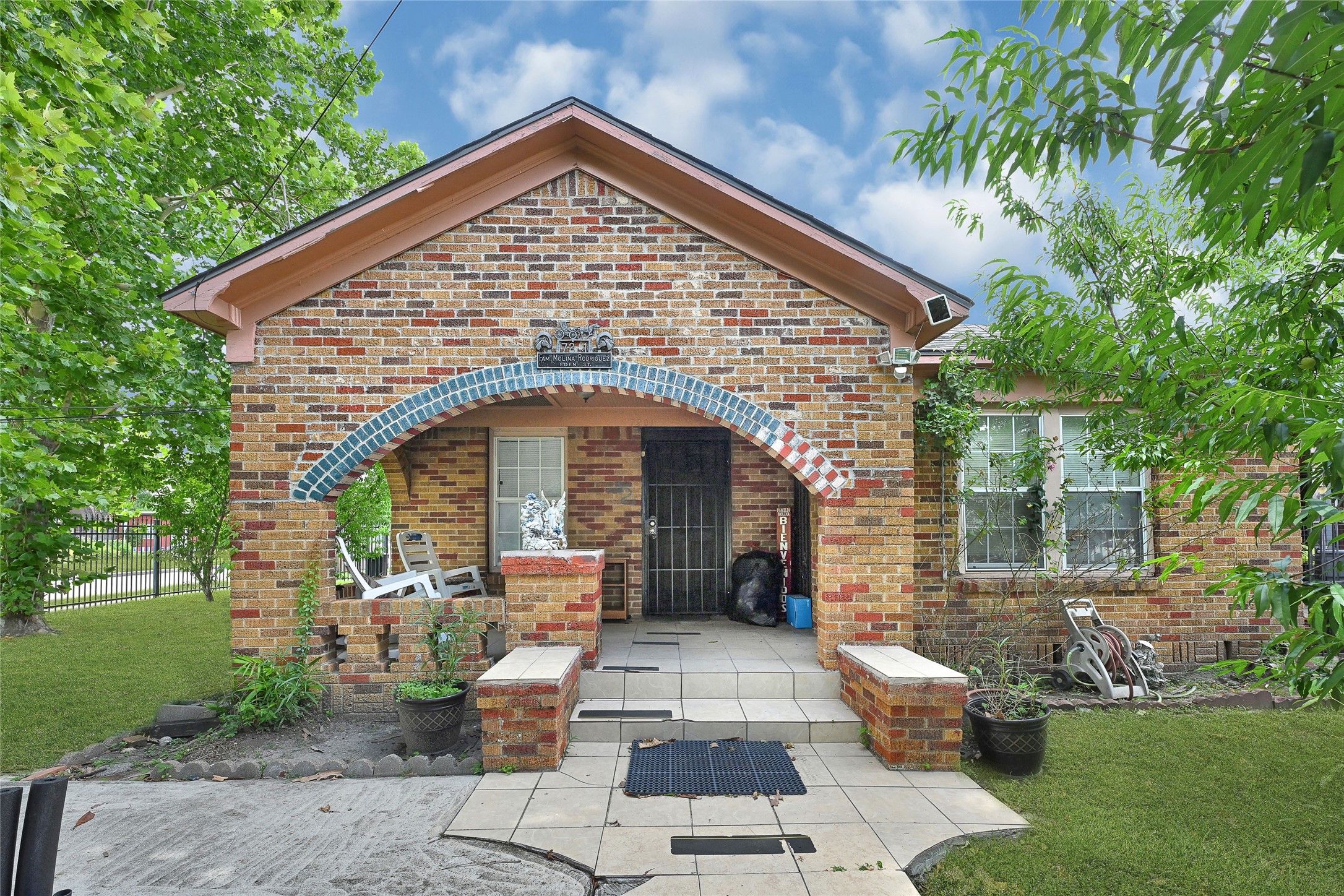 7201 Eden Street Houston TX 77012