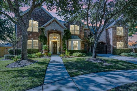 7602 Crystal Isle Lane Humble TX 77396