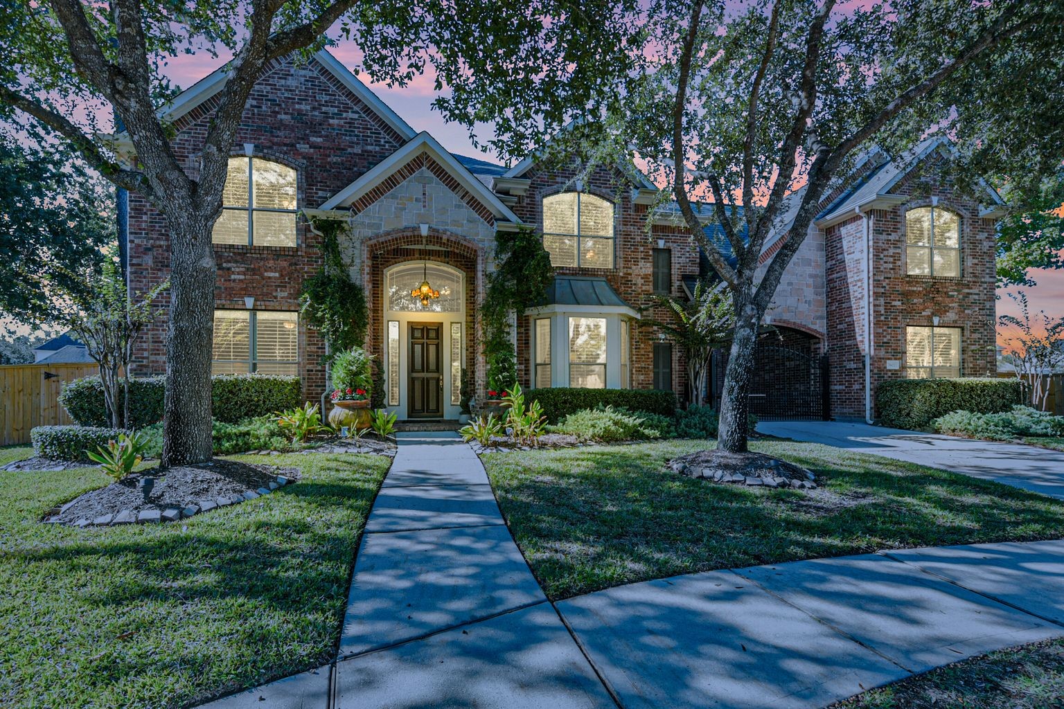 7602 Crystal Isle Lane Humble TX 77396