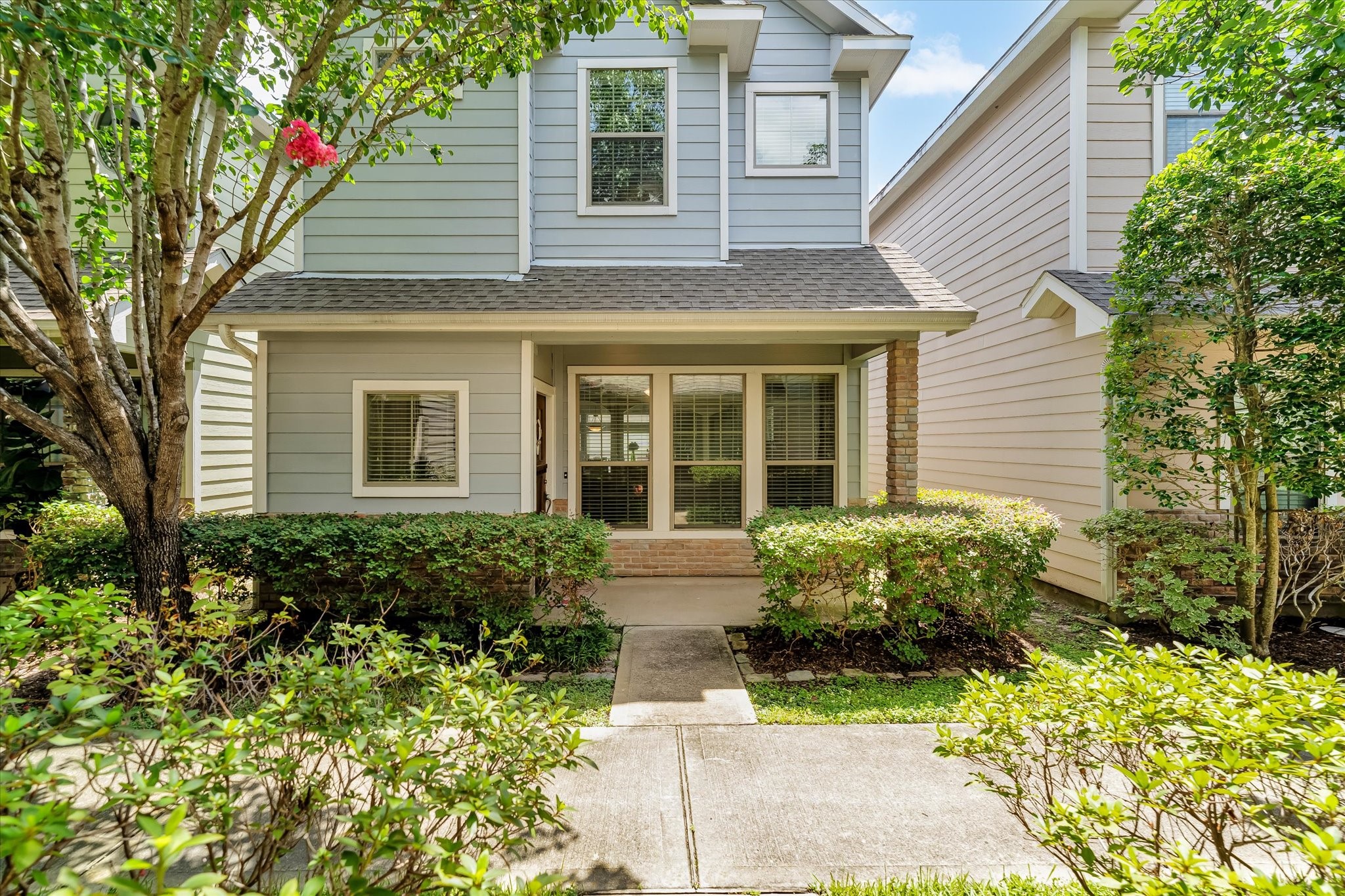 1821 Woodbend Village Court Houston TX 77055