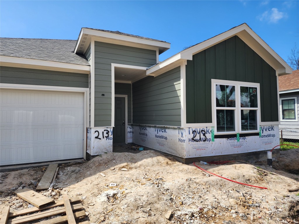 213 Adoue Avenue Baytown TX 77520