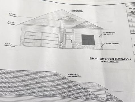 213 Adoue Avenue Baytown TX 77520