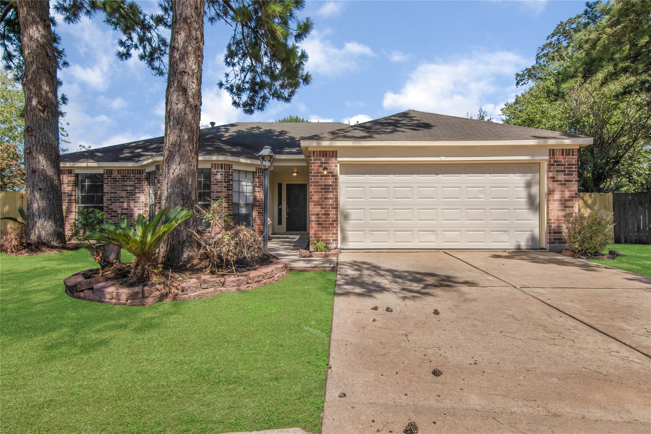14106 Cornelia Drive Cypress TX 77429