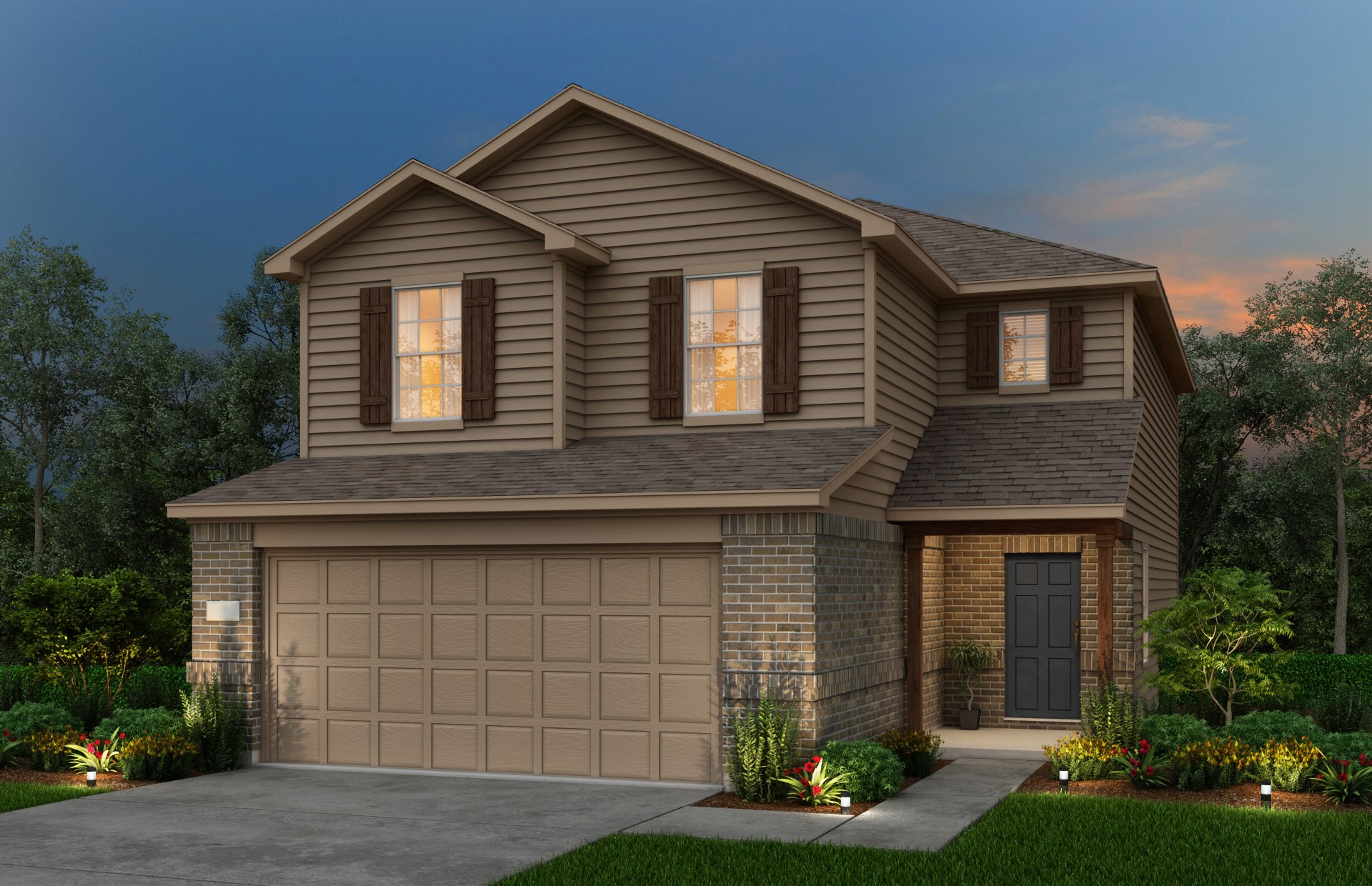 1033 Laguna Cove Drive Katy TX 77493