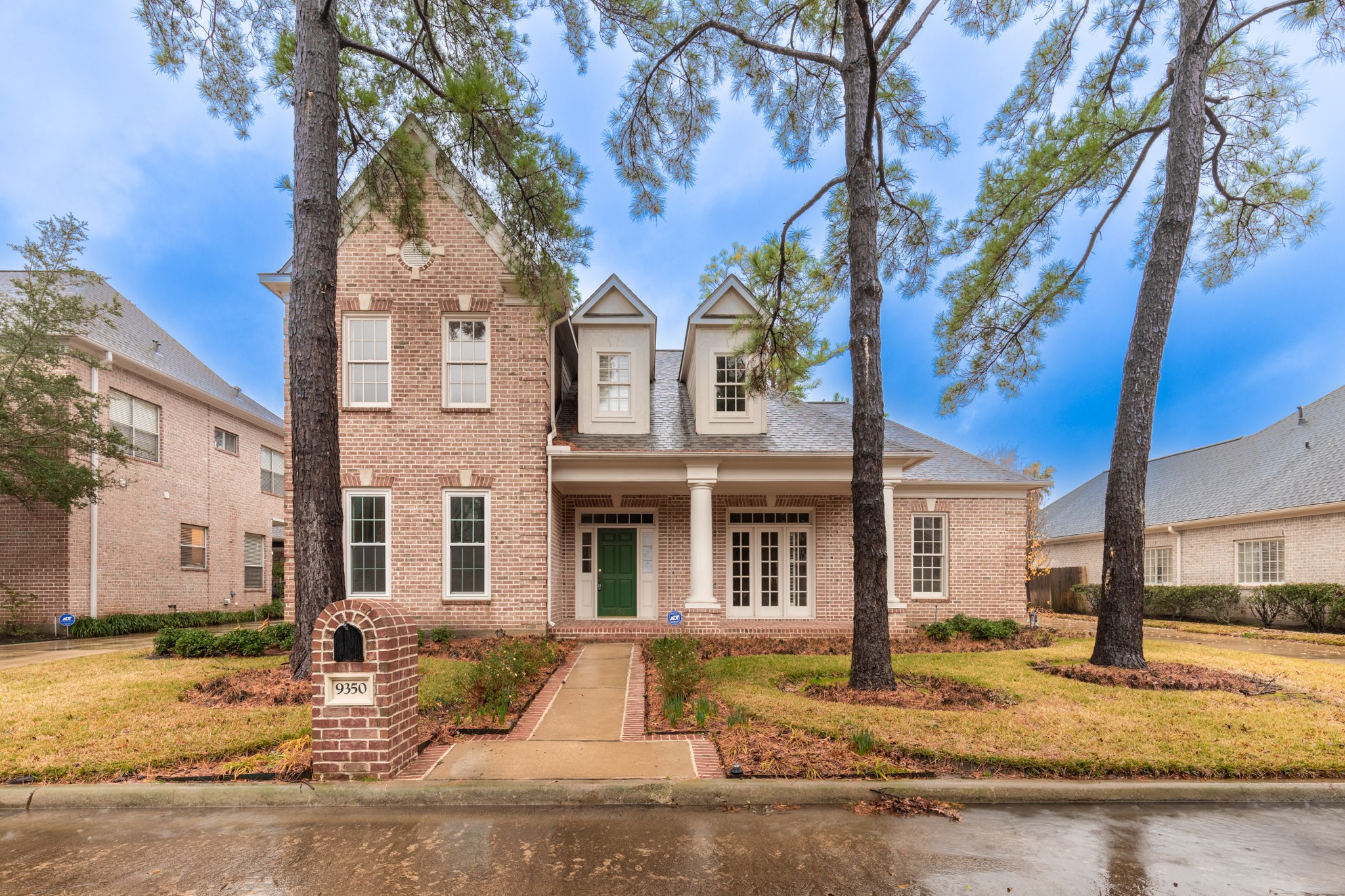 9350 Shady Lane Circle Houston TX 77063