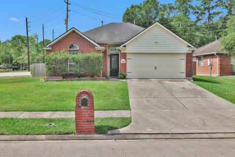 25603 Oakridge Forest Lane Spring TX 77386