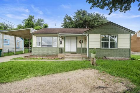 1417 Foreman Street La Marque TX 77568