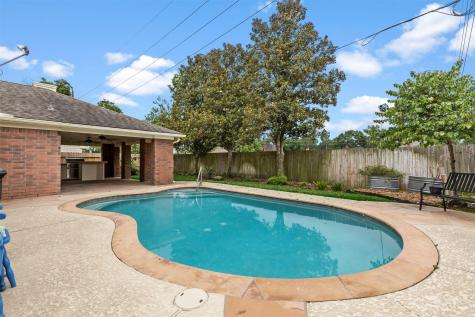 15943 Pinyon Creek Drive Houston TX 77095