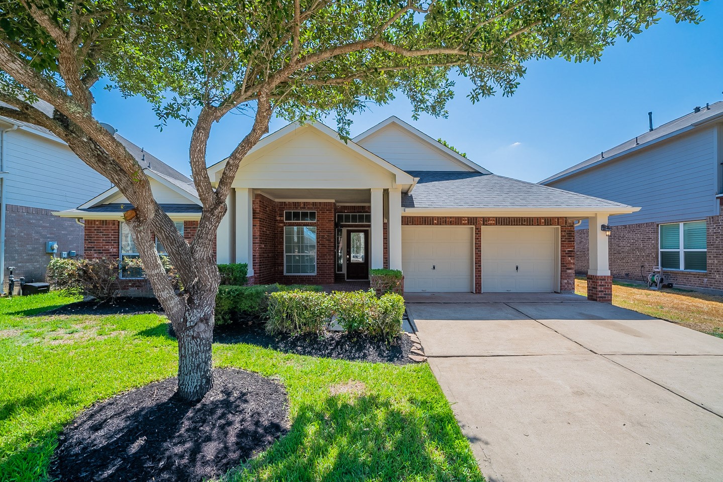 63 Terra Bella Drive Manvel TX 77578