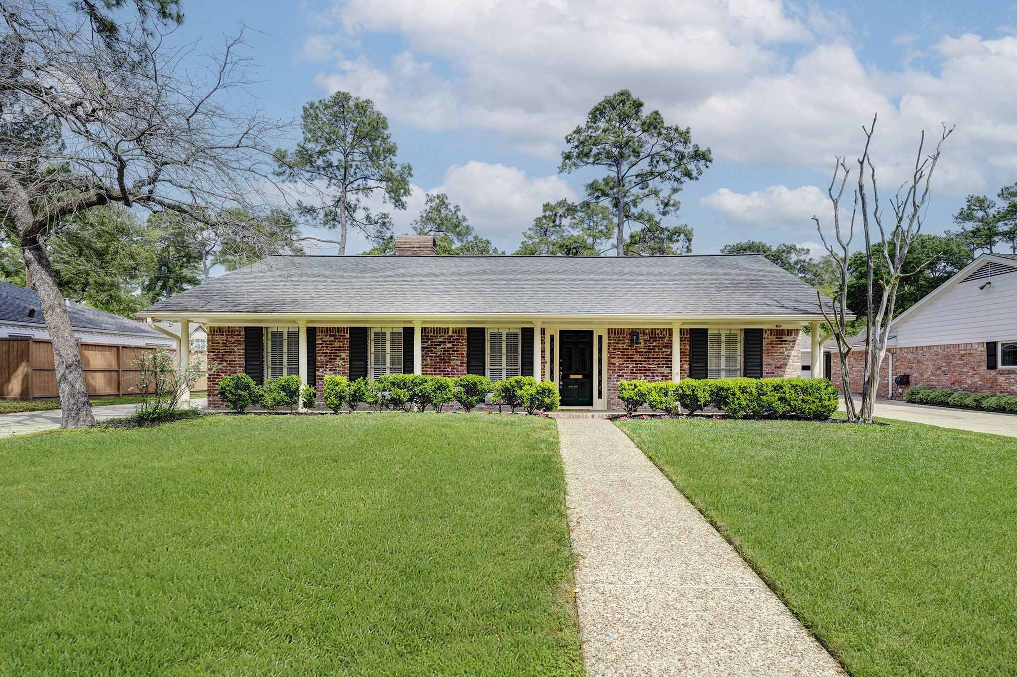 10018 Bordley Drive Houston TX 77042