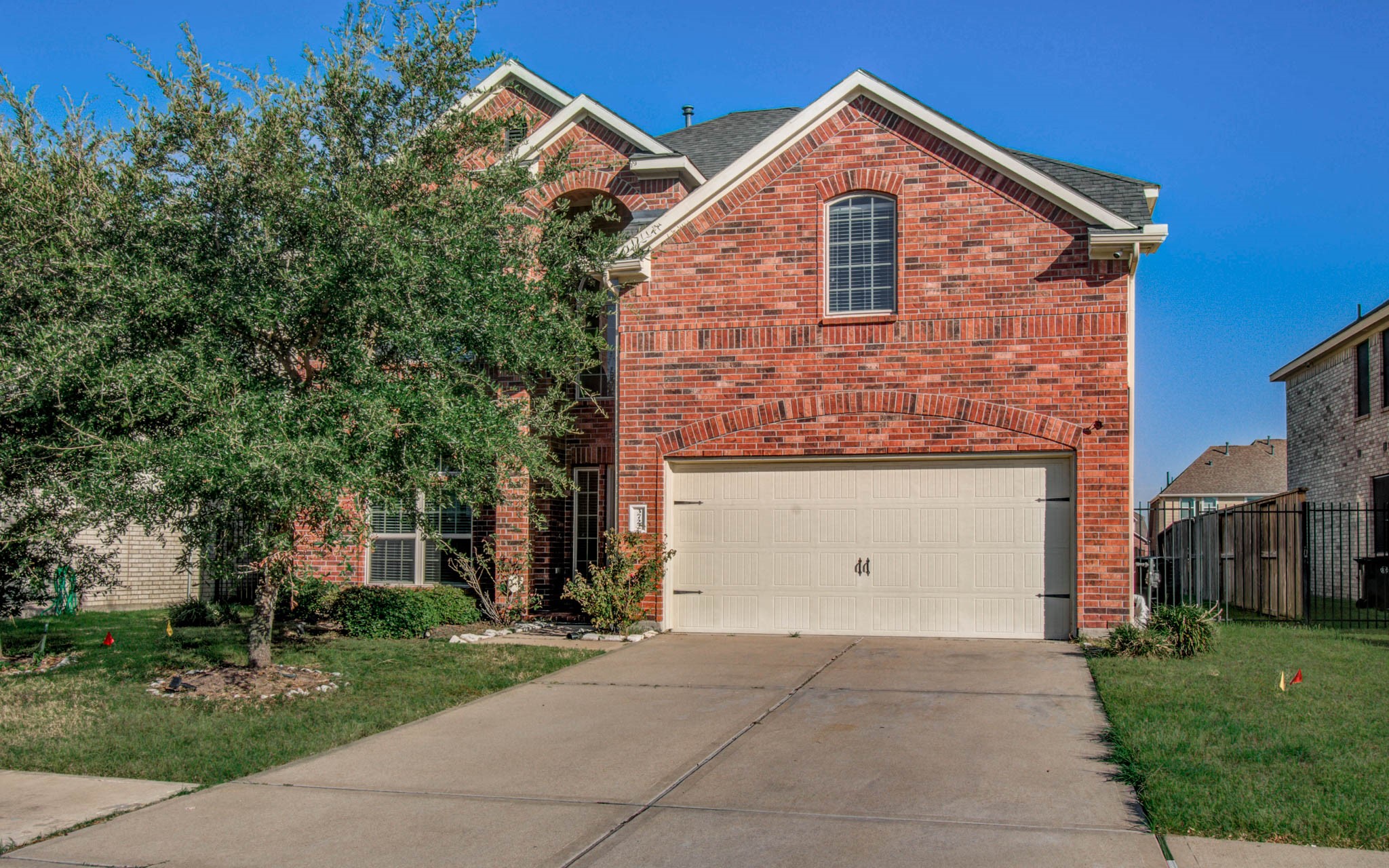 3722 Pantano Court Missouri City TX 77459