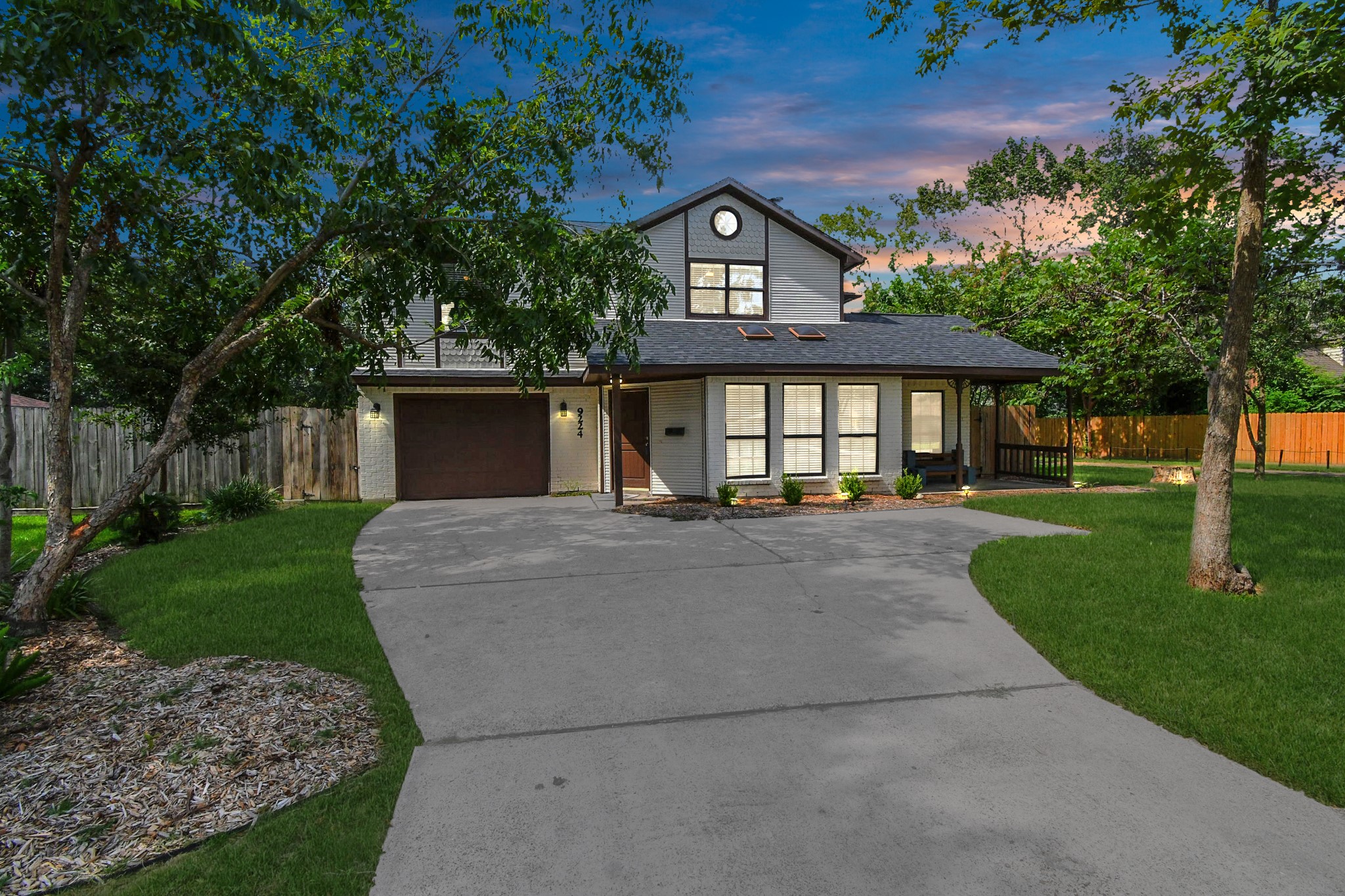 9224 Pecos Street Houston TX 77055