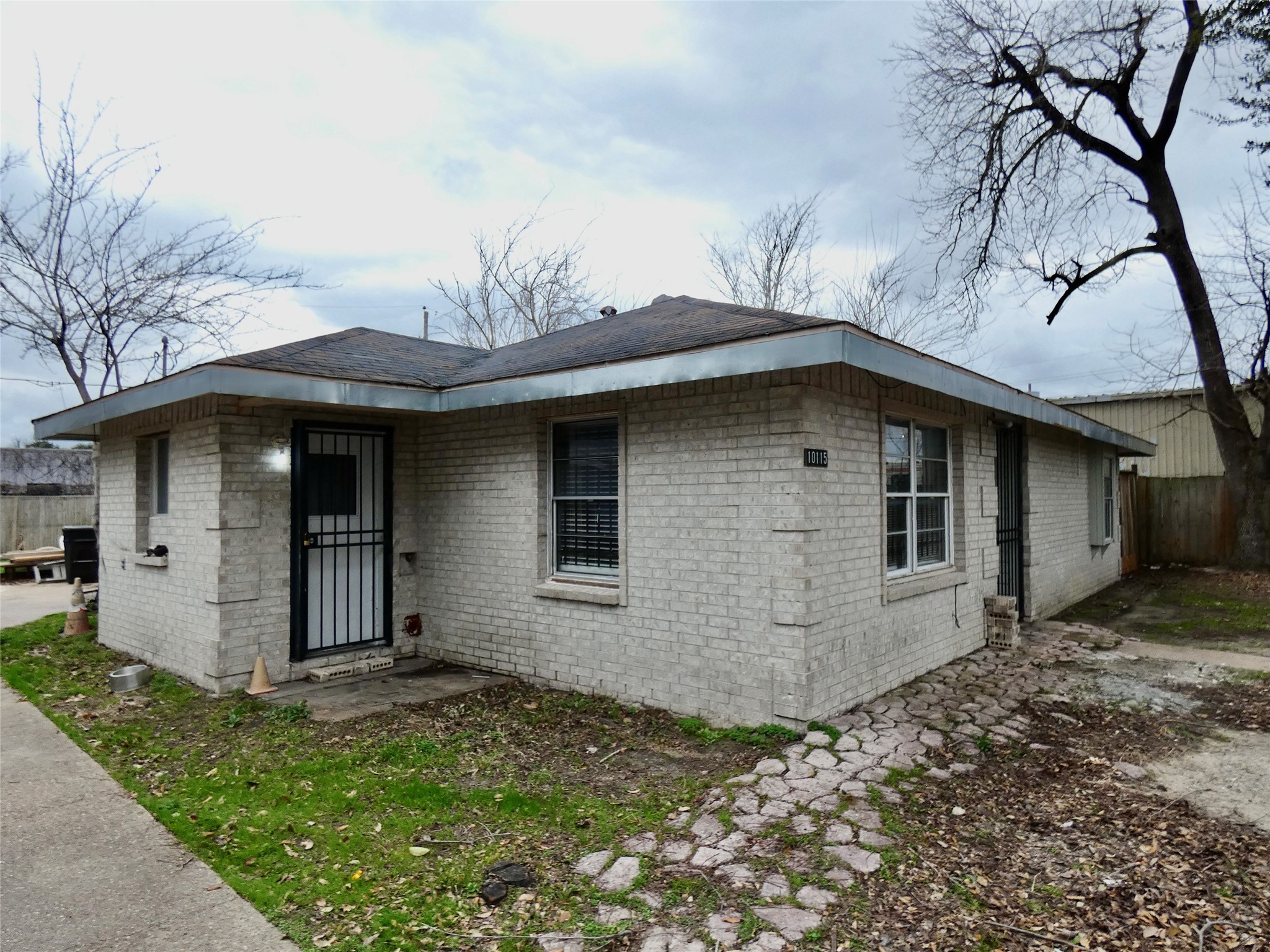 10115 Okanella Street Houston TX 77041