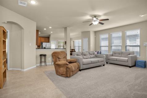 2602 Tacoma Springs Drive Conroe TX 77304