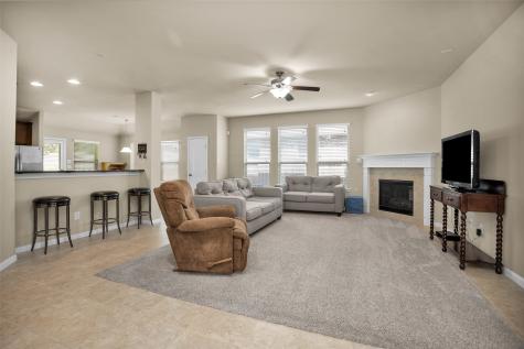 2602 Tacoma Springs Drive Conroe TX 77304