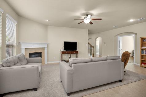 2602 Tacoma Springs Drive Conroe TX 77304