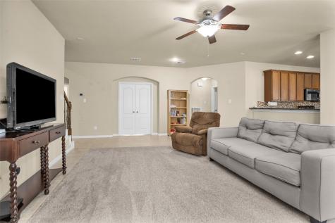 2602 Tacoma Springs Drive Conroe TX 77304
