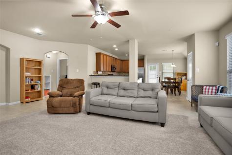 2602 Tacoma Springs Drive Conroe TX 77304