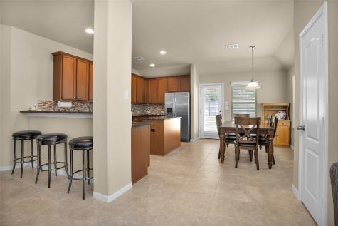 2602 Tacoma Springs Drive Conroe TX 77304
