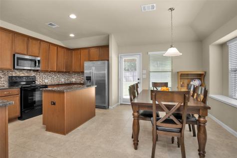 2602 Tacoma Springs Drive Conroe TX 77304