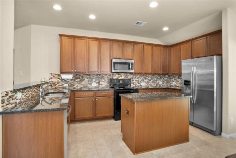 2602 Tacoma Springs Drive Conroe TX 77304