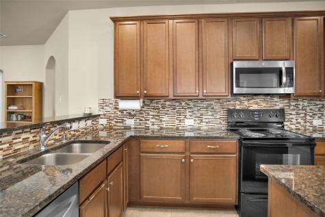 2602 Tacoma Springs Drive Conroe TX 77304