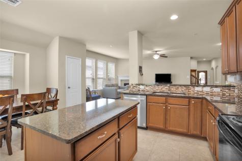 2602 Tacoma Springs Drive Conroe TX 77304