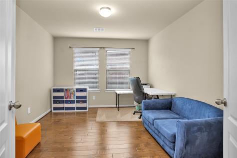 2602 Tacoma Springs Drive Conroe TX 77304