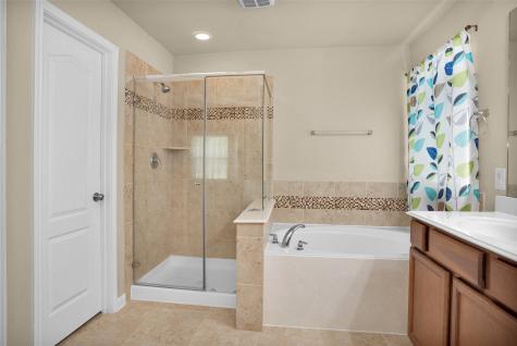 2602 Tacoma Springs Drive Conroe TX 77304