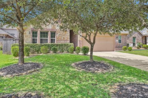 2602 Tacoma Springs Drive Conroe TX 77304